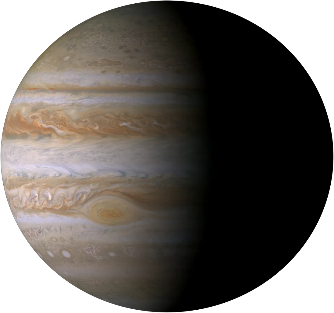 Jupiter
