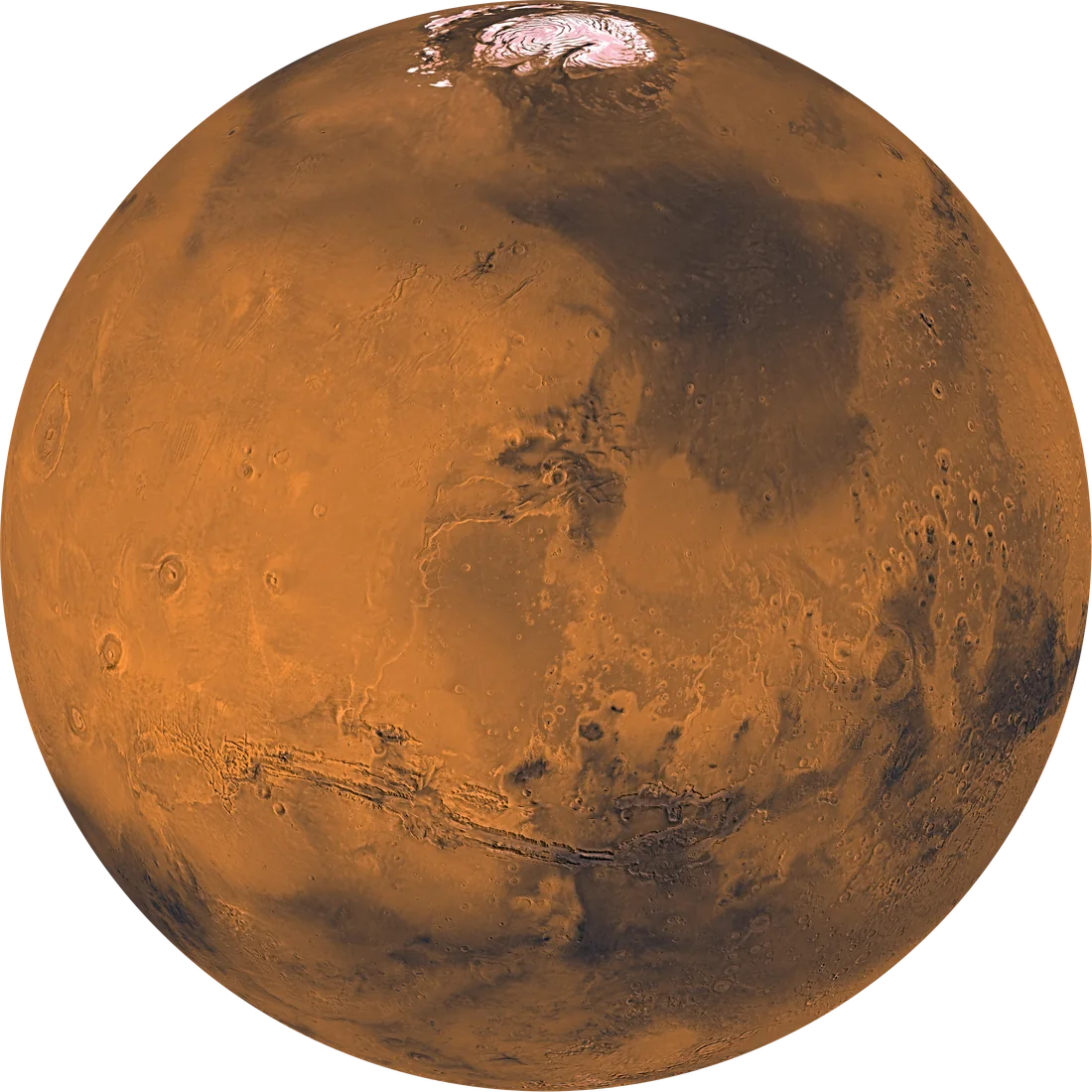 Mars