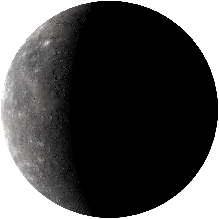Mercury