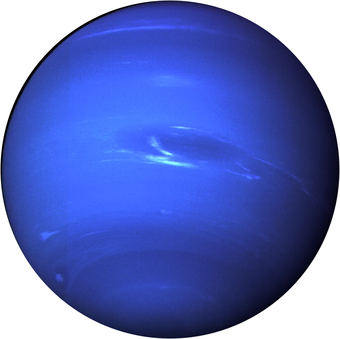 Neptune