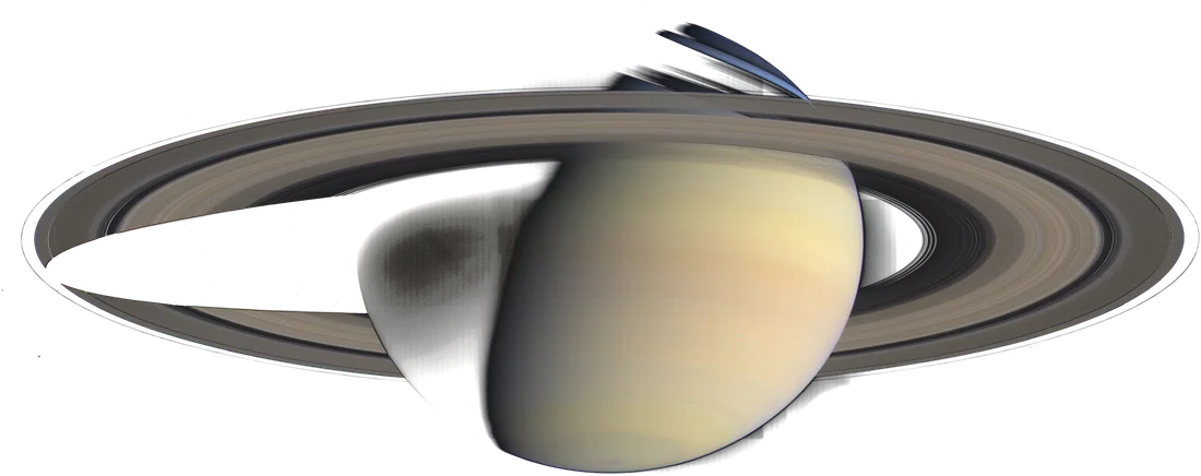 Saturn