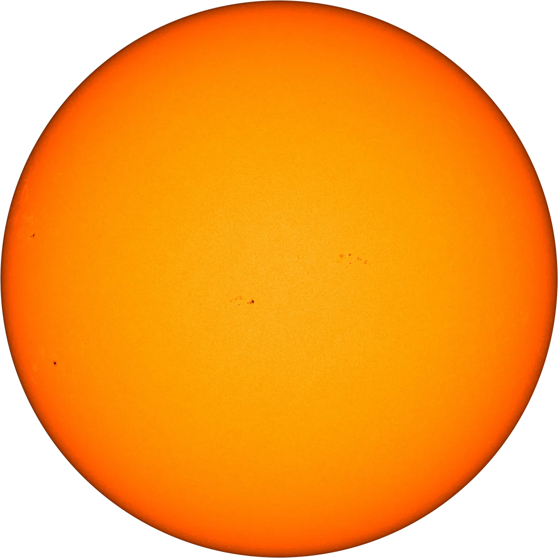 The Sun